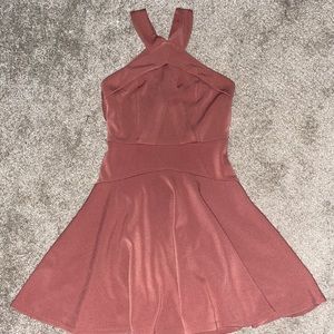 Top shop mini dress